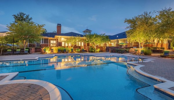 The Reserve at Cary Park Apartments apartments in Cary NC