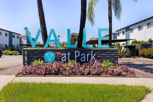 Valle at Park Apartments apartments in Escondido, CA