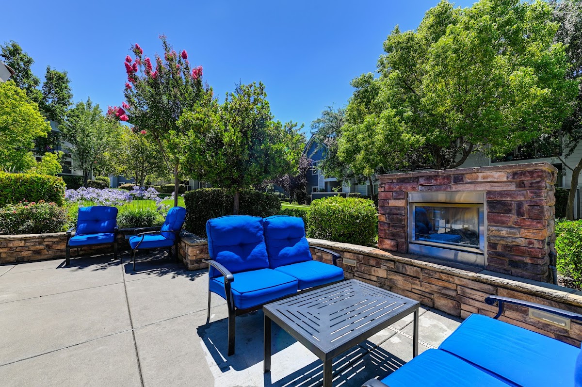 Rocklin Ranch Apartments apartments in Rocklin, CA