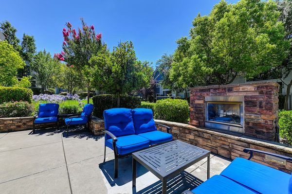 Rocklin Ranch Apartments apartments in Rocklin, CA