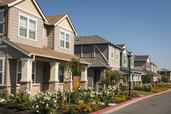 Invitation Homes apartments in Roseville, CA
