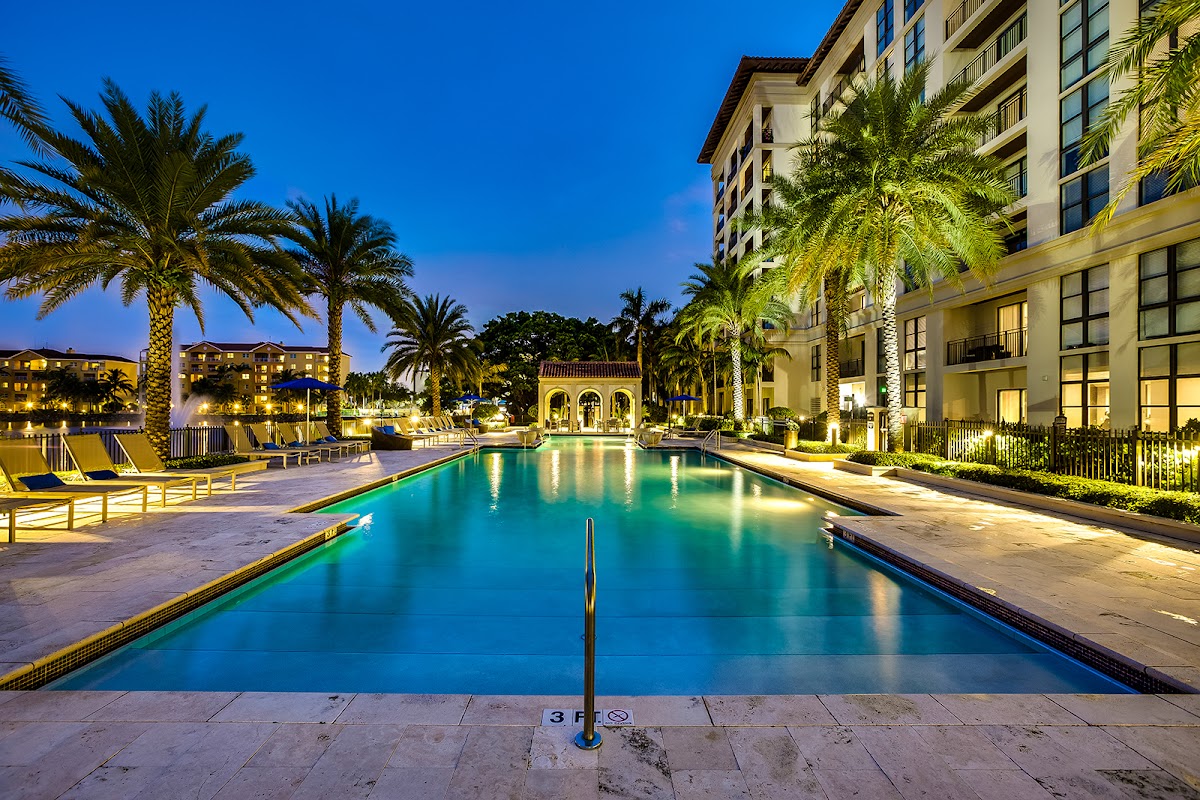 Windsor at Doral apartments in Doral, FL