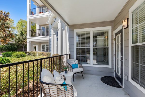 The Savoy at Southwood apartments in Tallahassee, FL