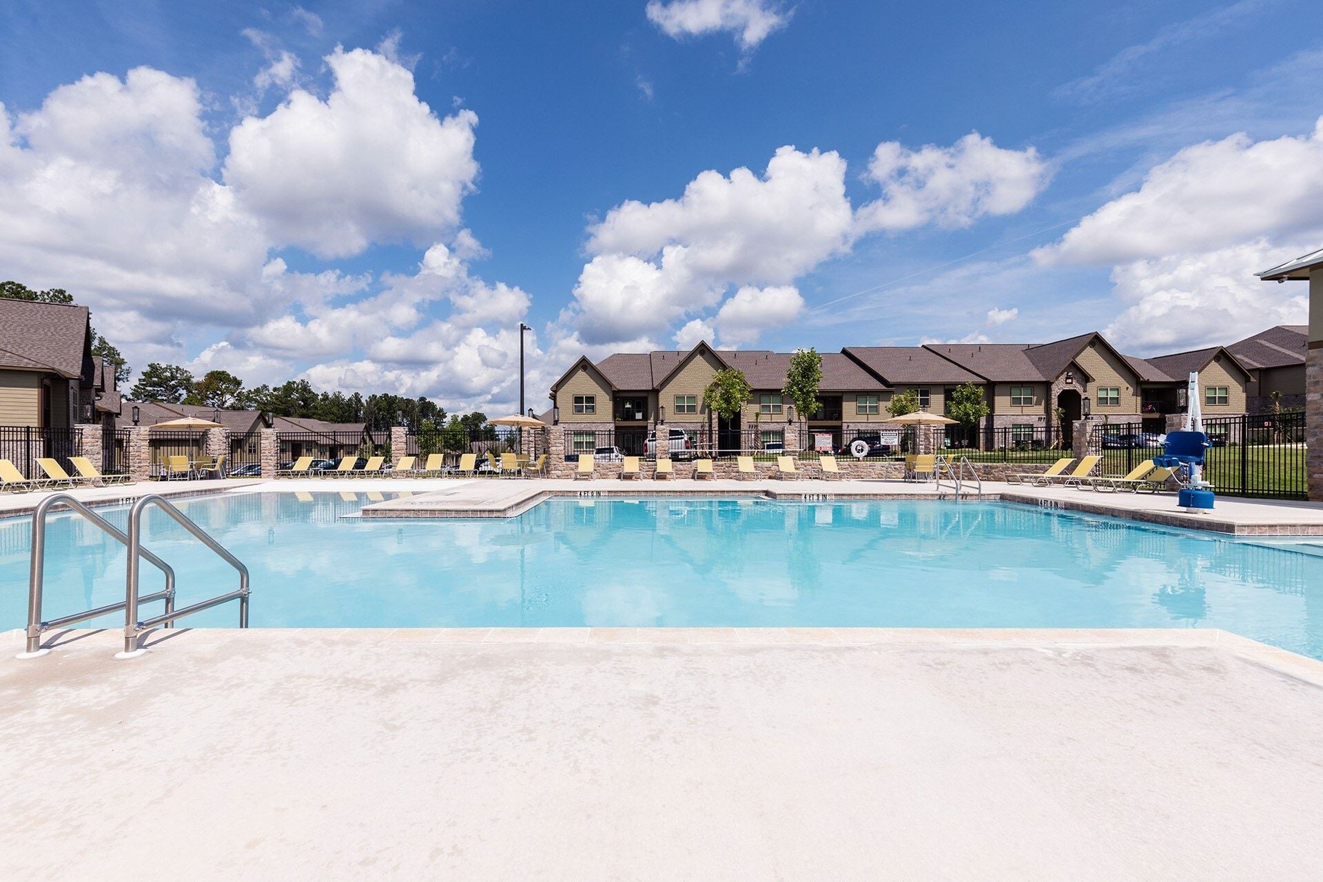 Grove Park Apartments apartments in Tallahassee, FL
