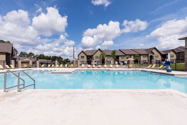 Grove Park Apartments apartments in Tallahassee, FL