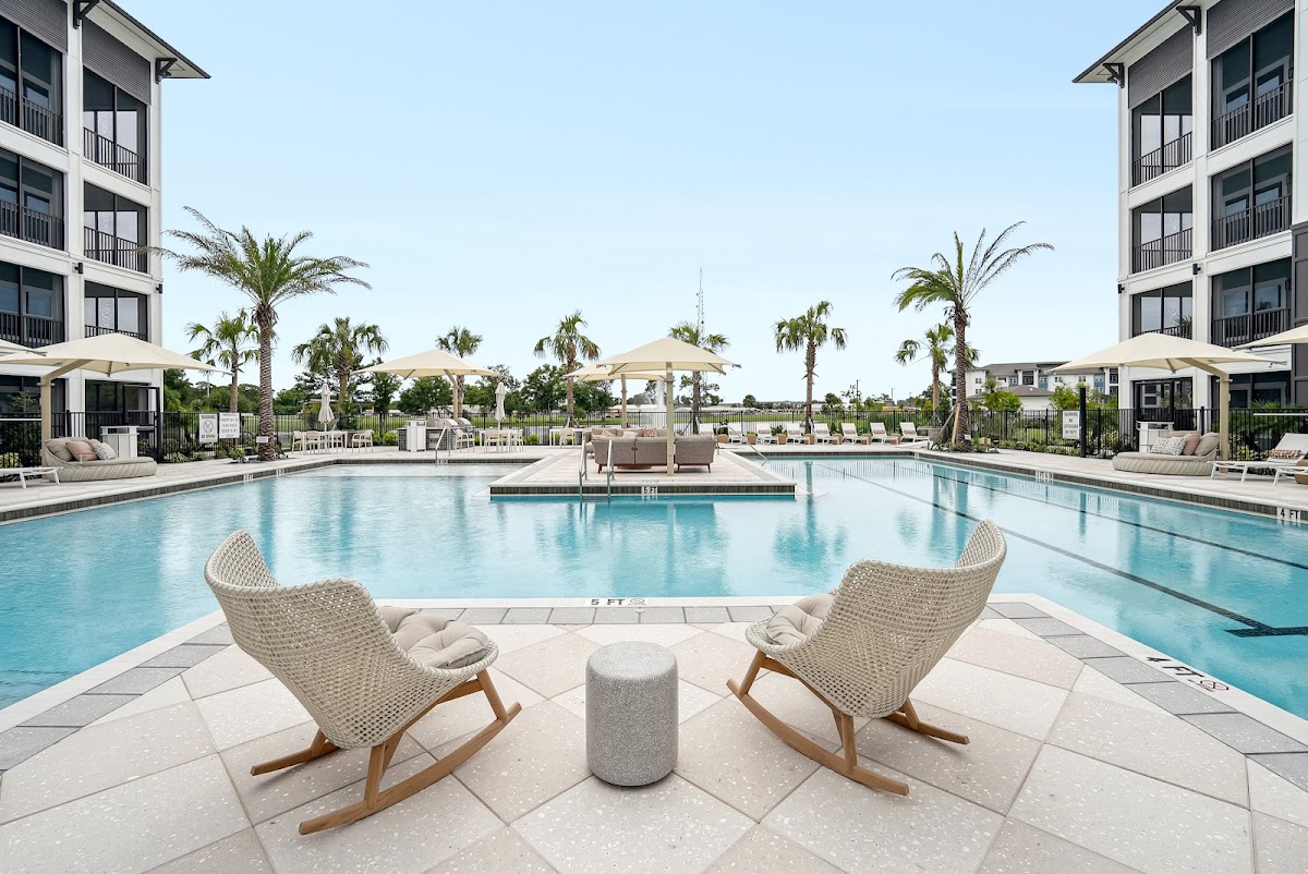 Solay Cape Coral Apartments apartments in Cape Coral, FL