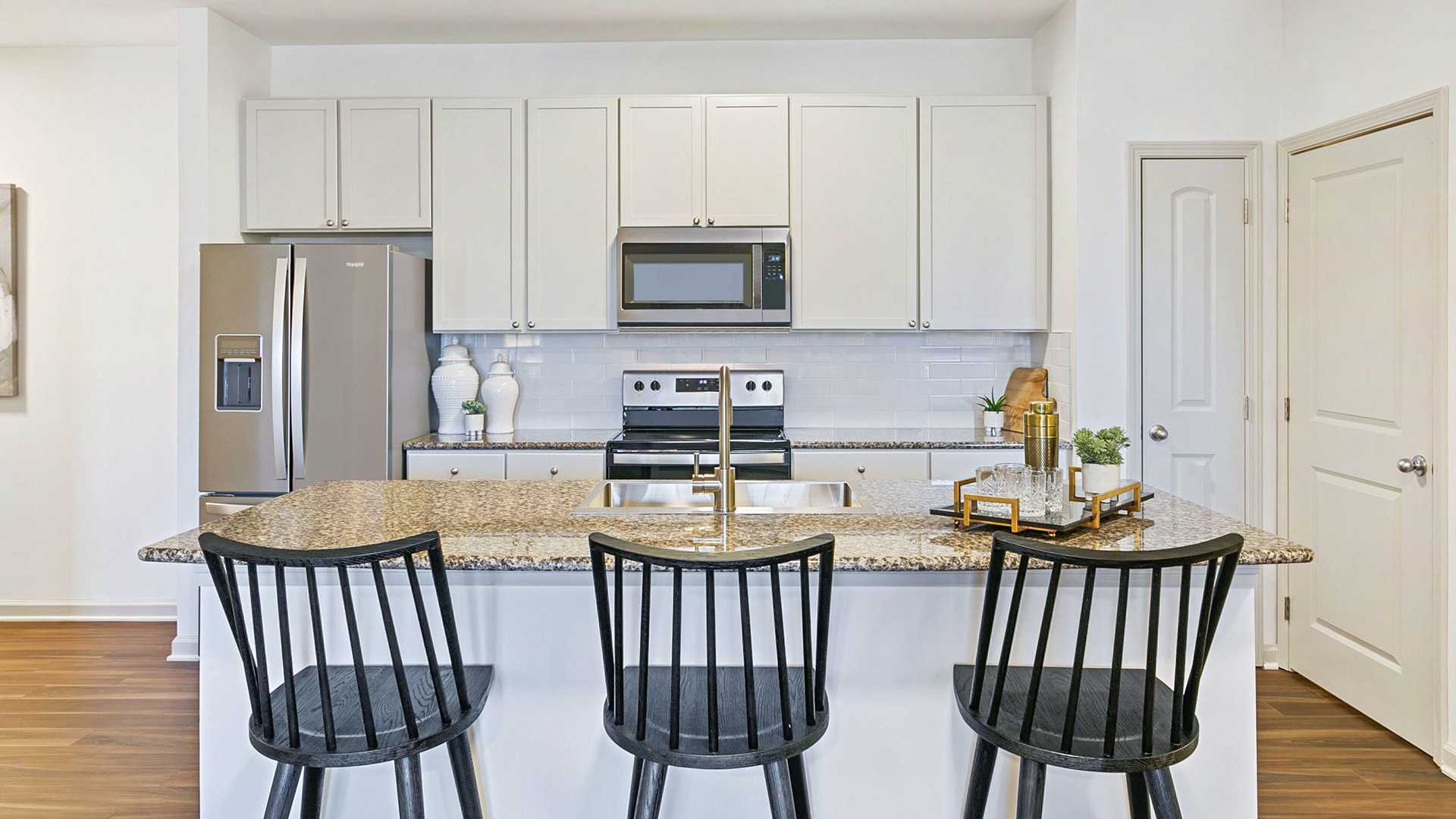 Chancery Village Apartments and Townhomes apartments in Cary, NC