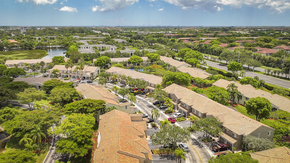 Pembroke Cove Apartments apartments in Pembroke Pines, FL