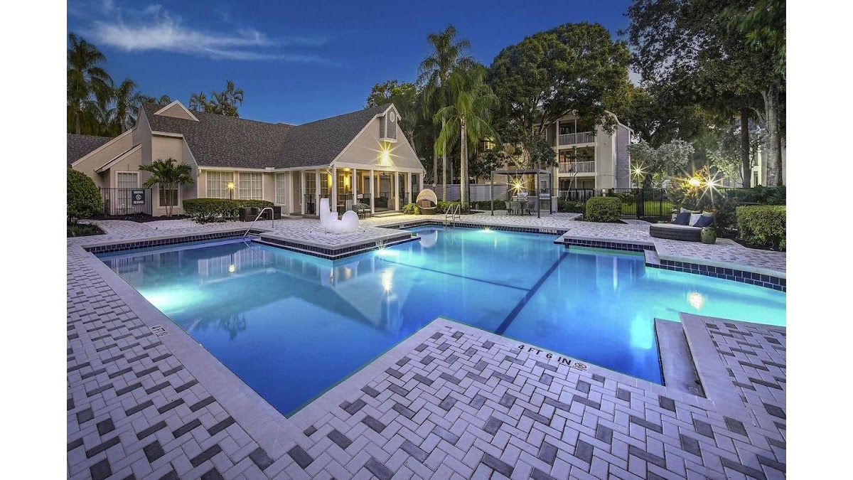 Avana Coral Springs apartments in Coral Springs, FL