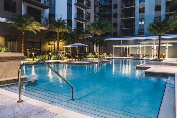 Modera Coral Springs apartments in Coral Springs, FL
