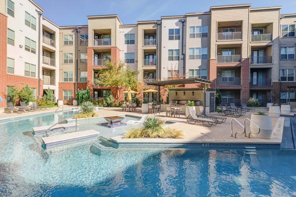 Windsor Addison Apartments apartments in Dallas, TX