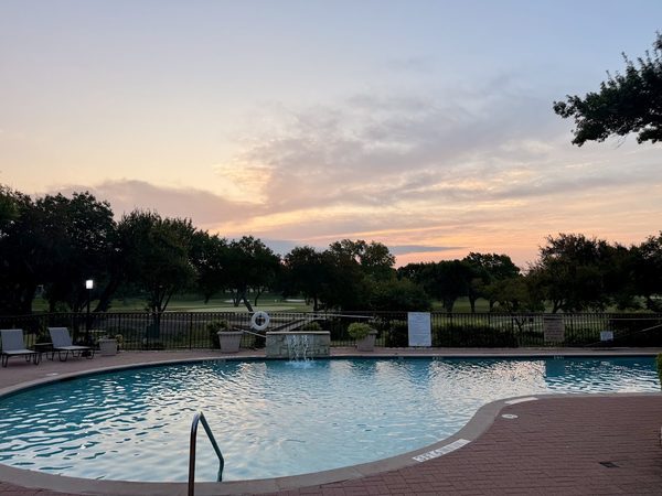 Turnberry Isle Apartment Homes apartments in Dallas, TX