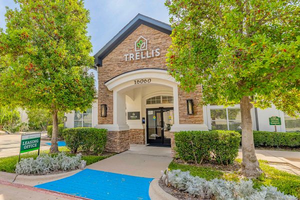 TRELLIS NORTH DALLAS Apartments apartments in Dallas, TX