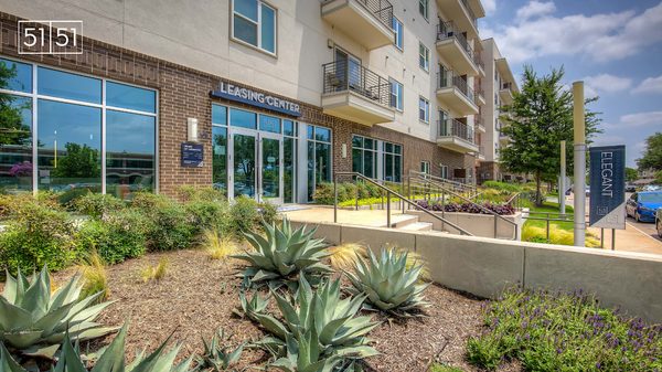 5151 Apartments apartments in Dallas, TX