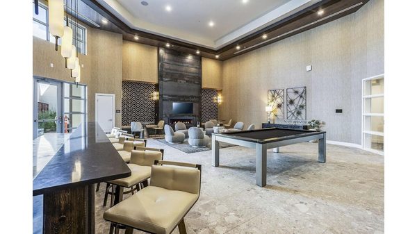 Allaso Vineyards apartments in Albuquerque, NM