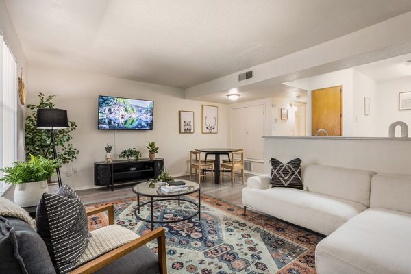 Copper Hills apartments
