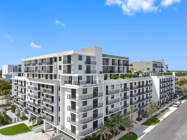 The Atlantic by Soleste apartments in Pompano Beach, FL