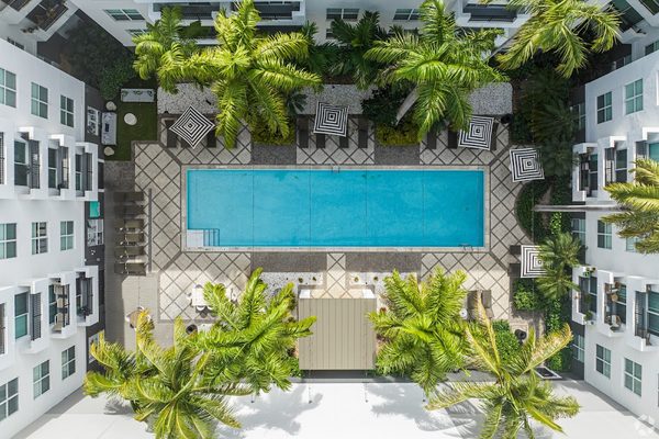 ARIUM at Pompano Beach apartments in Pompano Beach, FL