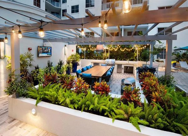 Berkshire Lauderdale by the Sea Apartments apartments in Fort Lauderdale, FL