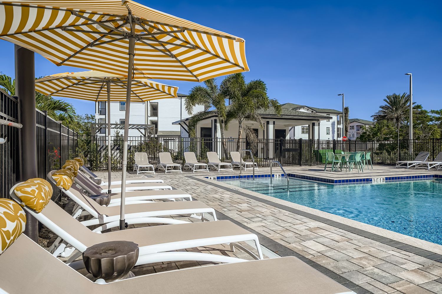 Magnolia at Palm Bay apartments in Palm Bay, FL