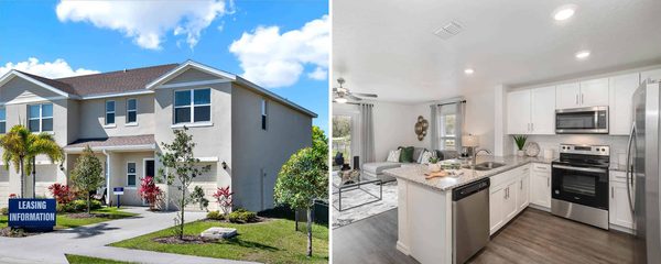 Amore Village - Townhomes for Rent apartments in Palm Bay, FL