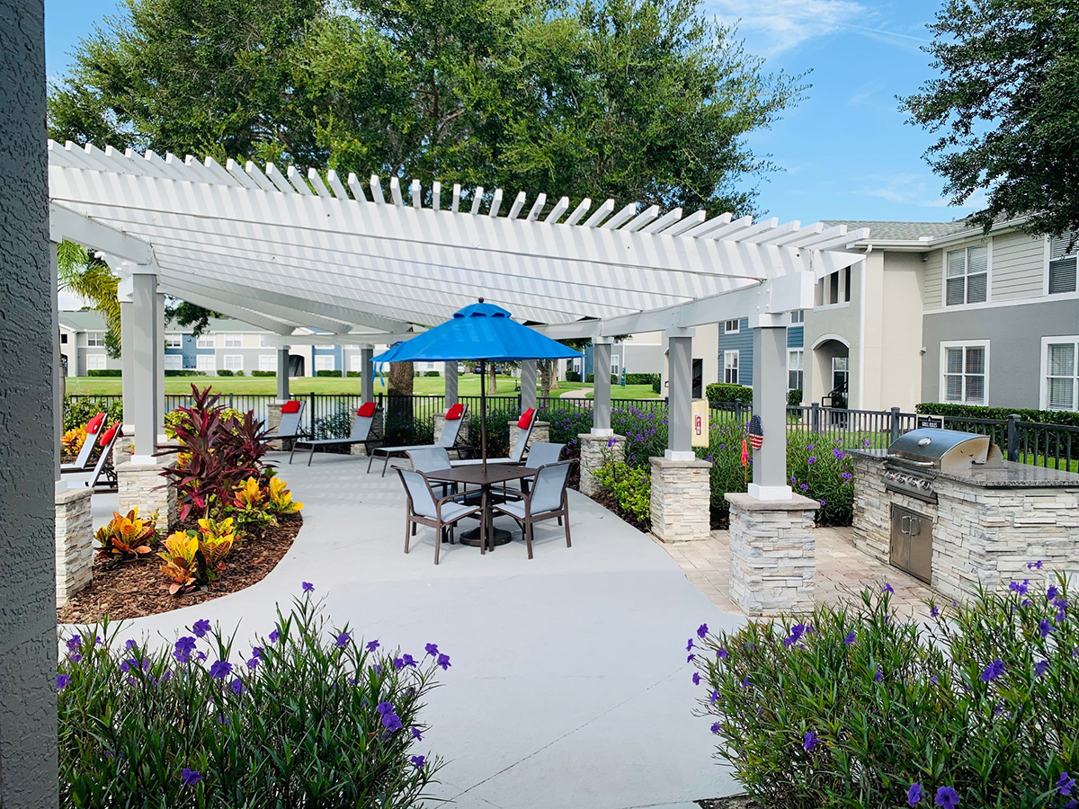 Madalyn Landing apartments in Palm Bay, FL