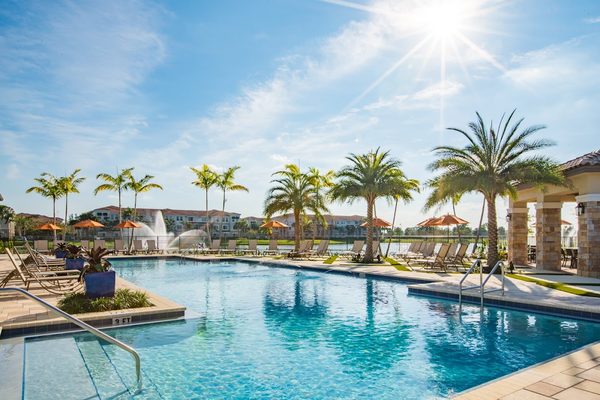 Avalon Miramar apartments in Pembroke Pines, FL