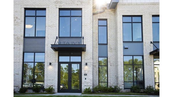 Alta Ivy apartments in Cary NC