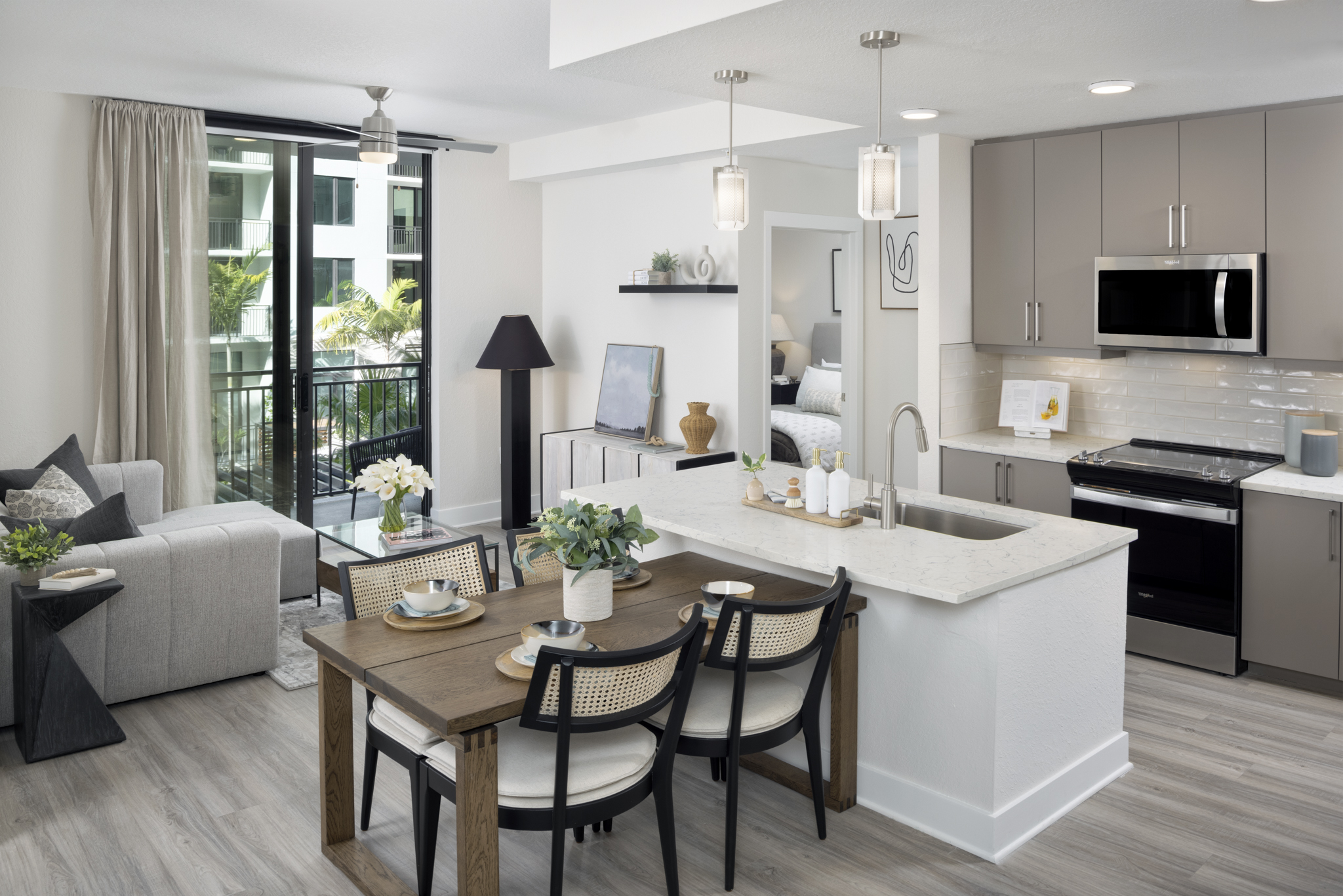 Camden Atlantic Apartments apartments in Plantation, FL