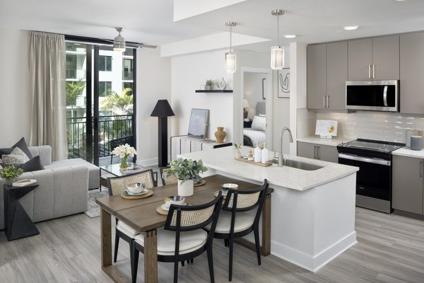 Camden Atlantic Apartments apartments in Plantation, FL