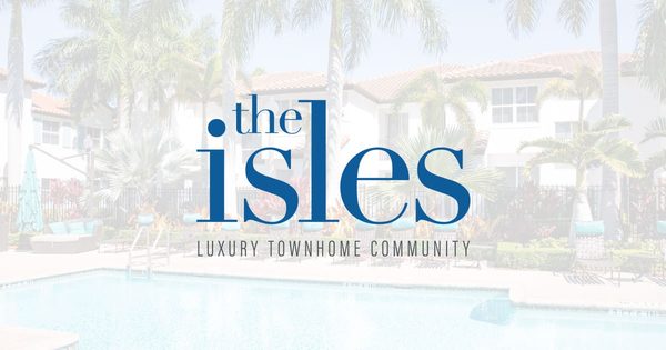 The Isles apartments in Fort Lauderdale, FL