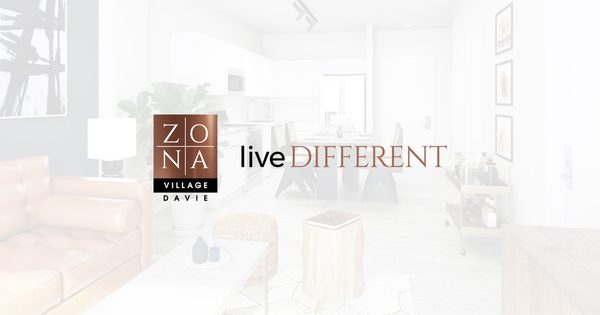 Zona Village apartments in Davie, FL