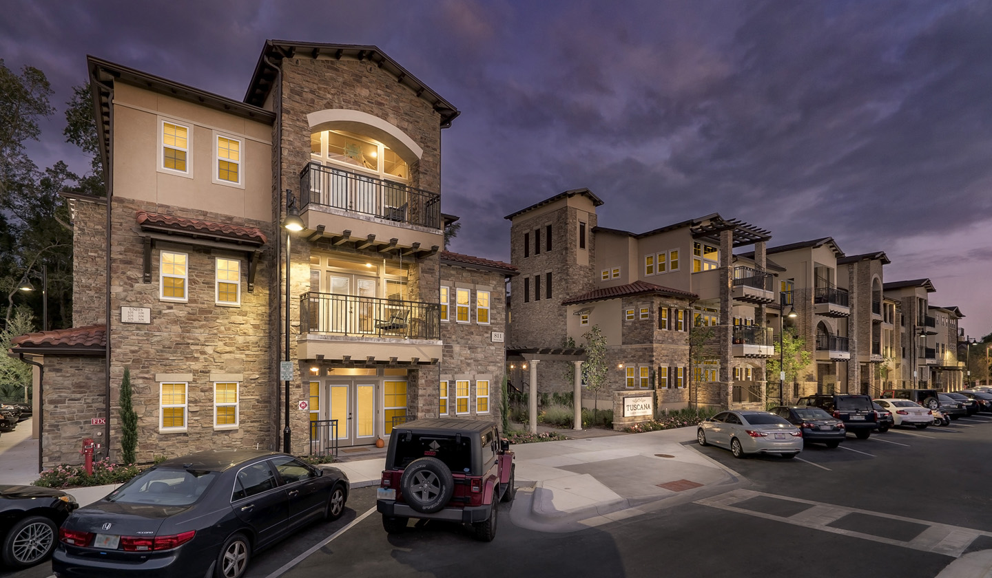 Trimark Properties apartments in Gainesville, FL