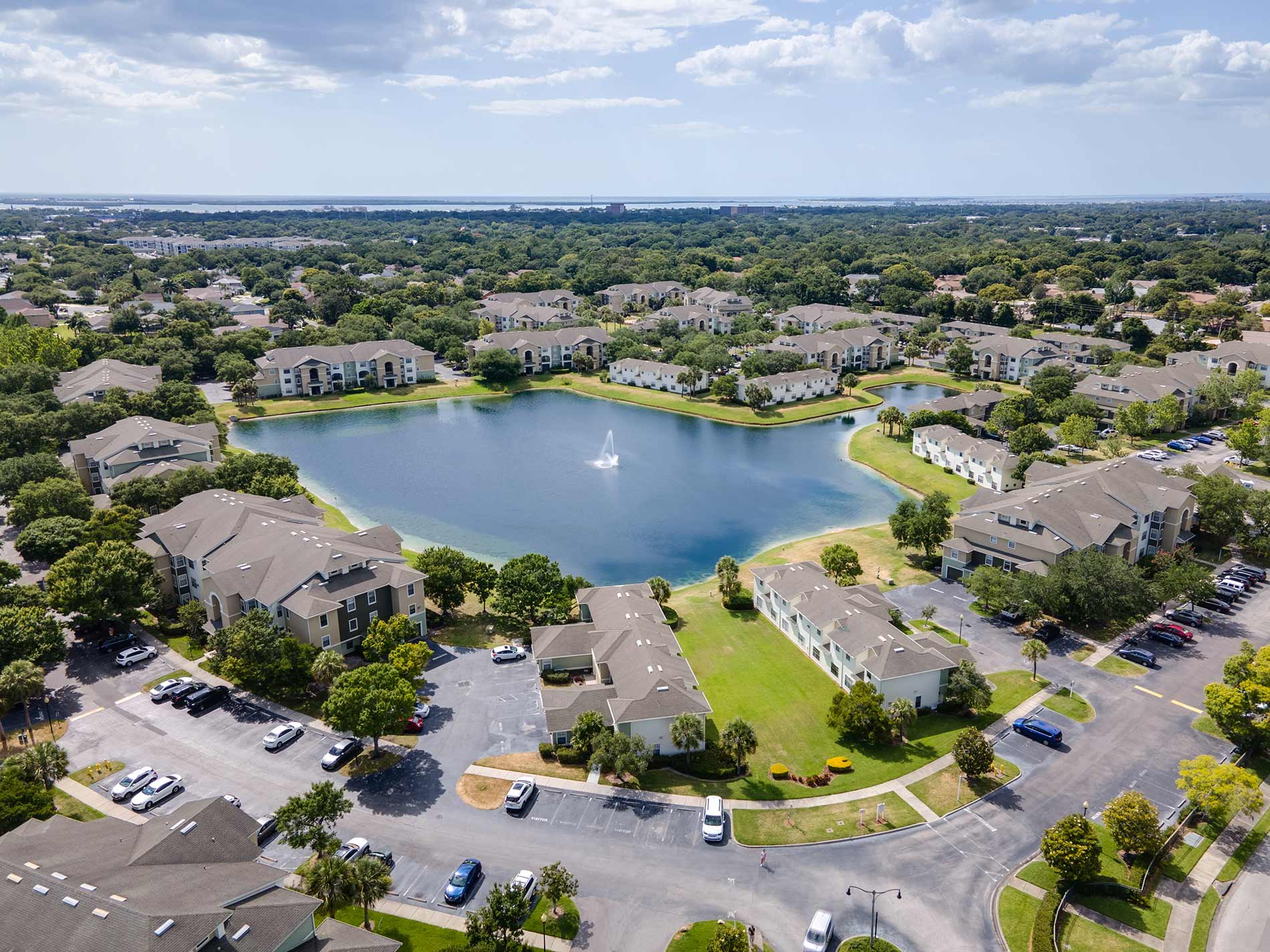 MacAlpine Place apartments in Dunedin, FL