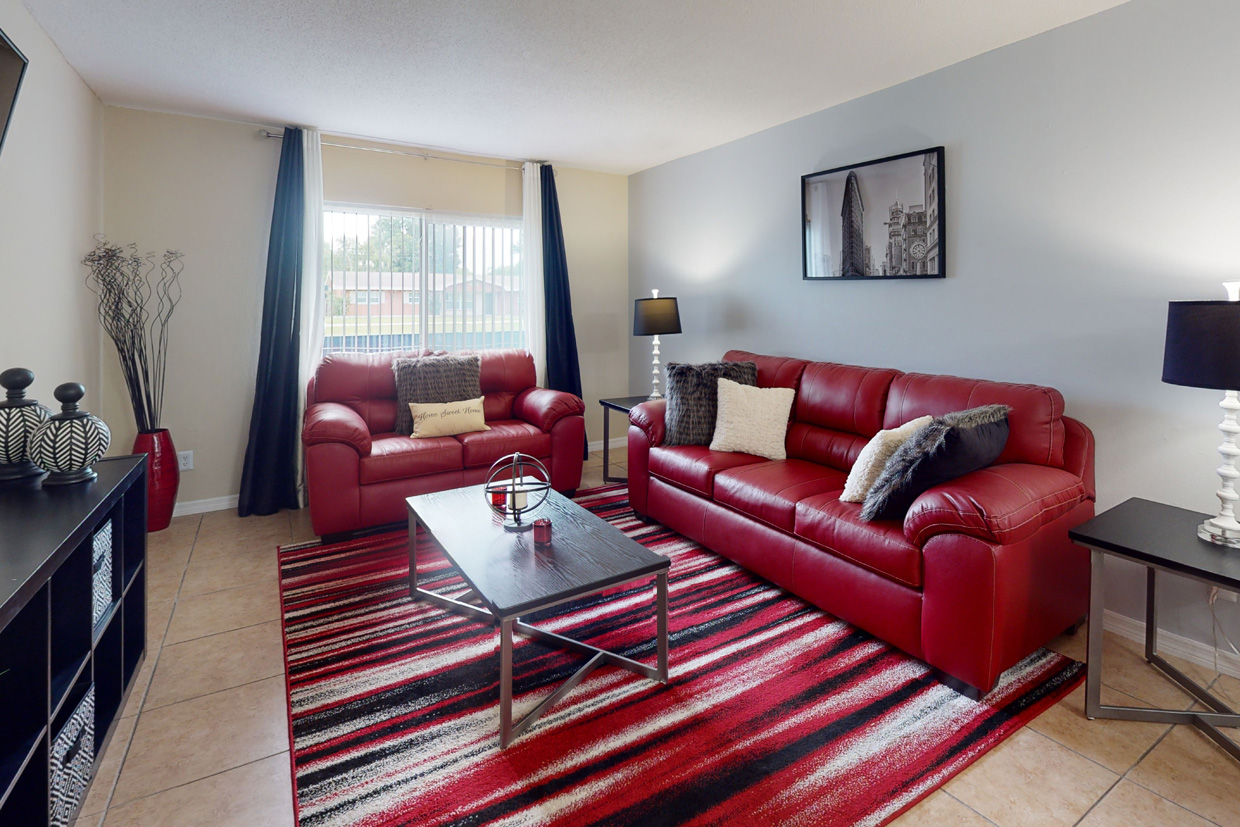 Serenity Lane Apartments apartments in Clearwater, FL