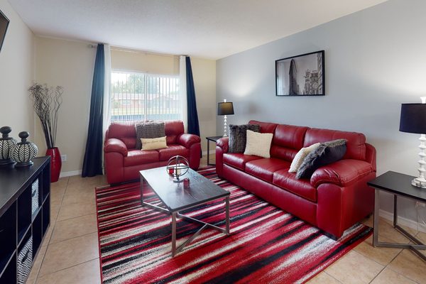 Serenity Lane Apartments apartments in Clearwater, FL