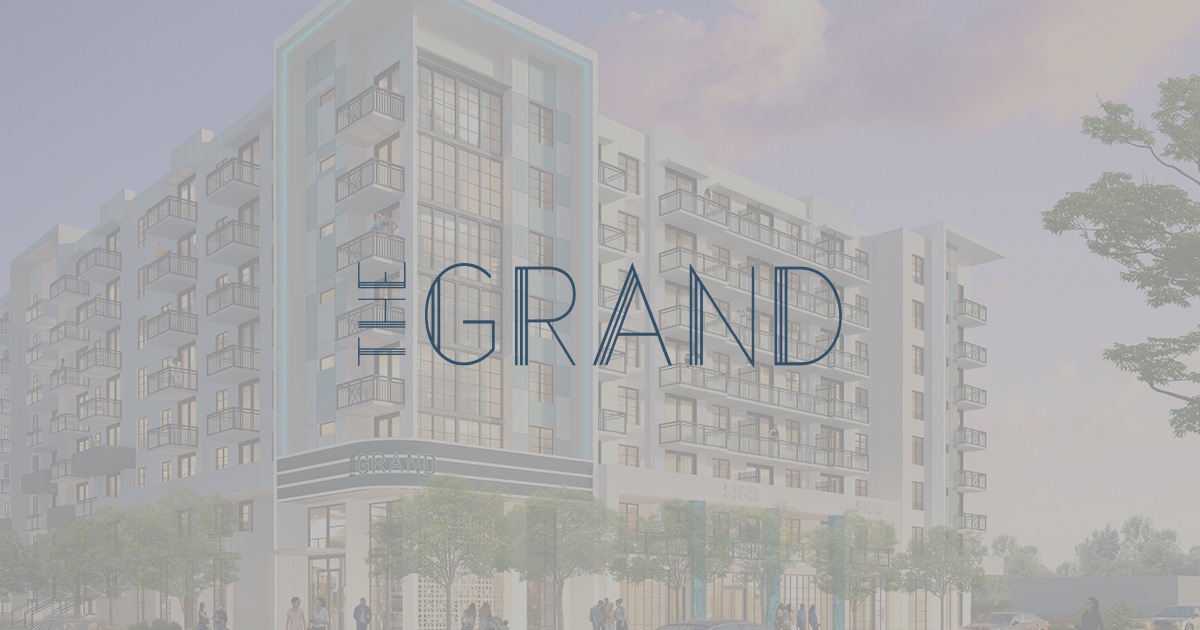 The Grand at West Palm Beach Apartments apartments in West Palm Beach, FL