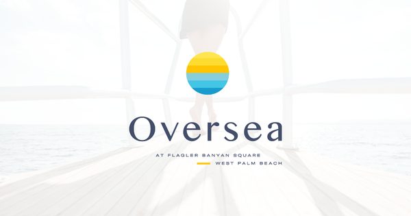 Oversea at Flagler Banyan Square apartments in West Palm Beach, FL