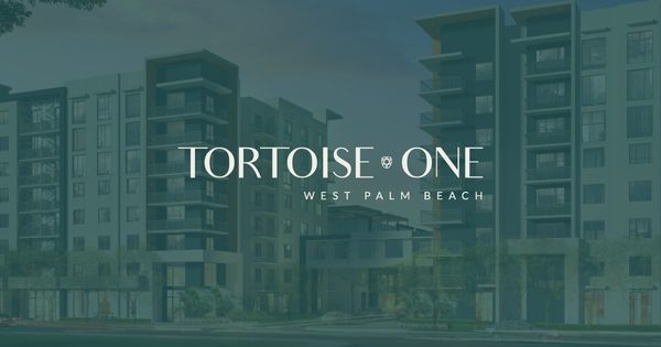 Tortoise One apartments in West Palm Beach, FL