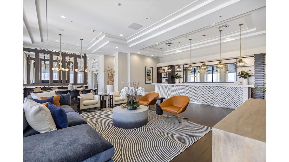 The Mark at Cityscape Apartments apartments in Boca Raton, FL