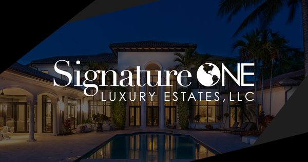 Signature ONE Luxury Estates, LLC apartments in Boca Raton, FL
