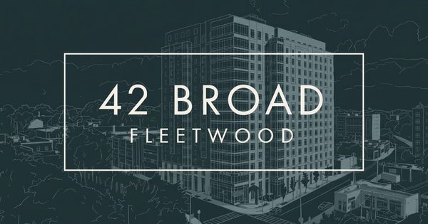 42 Broad apartments in Mt Vernon, NY