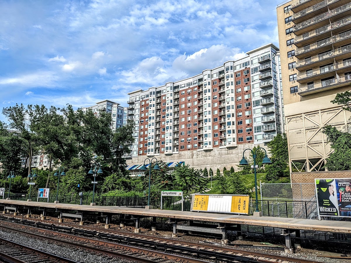 River Tides at Greystone apartments in Yonkers, NY