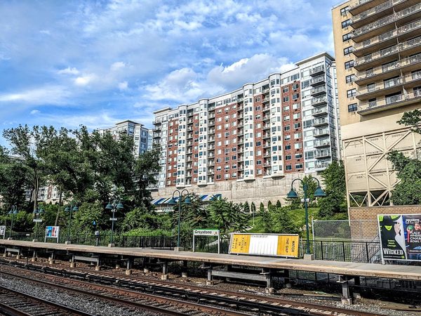 River Tides at Greystone apartments in Yonkers, NY