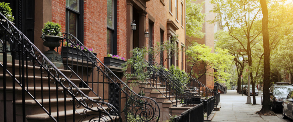 East Avenue Management apartments in Rochester, NY