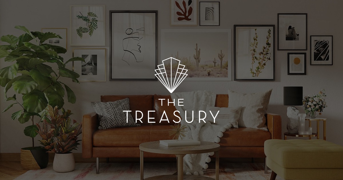 The Treasury apartments in Syracuse, NY