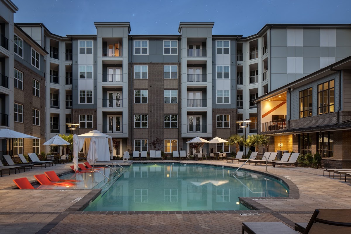 Aviation Crossing Apartments apartments in Morrisville NC