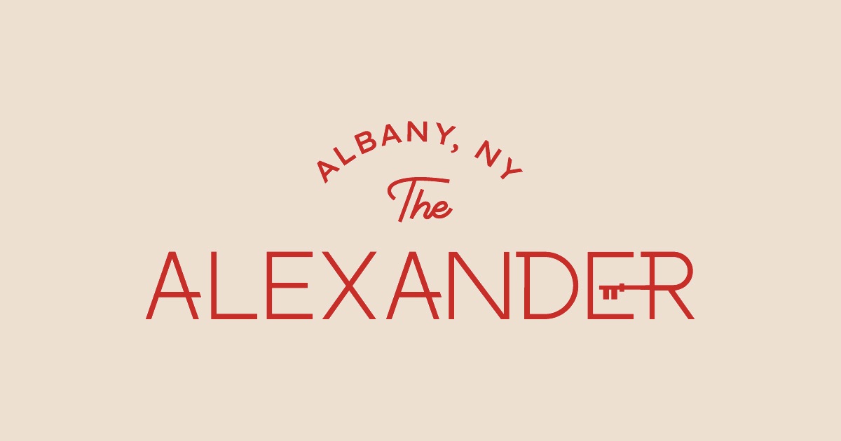 The Alexander Apartments apartments in Albany, NY