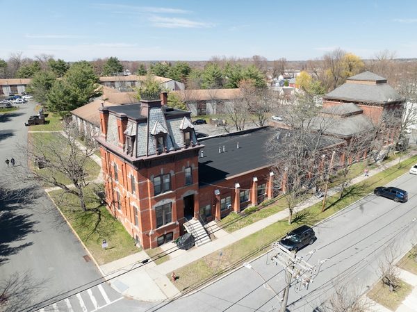 Capitol Crossings Apartments apartments in Albany, NY