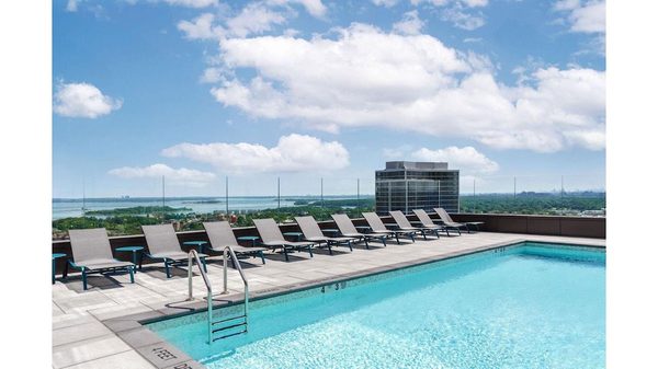 Stella apartments in New Rochelle, NY
